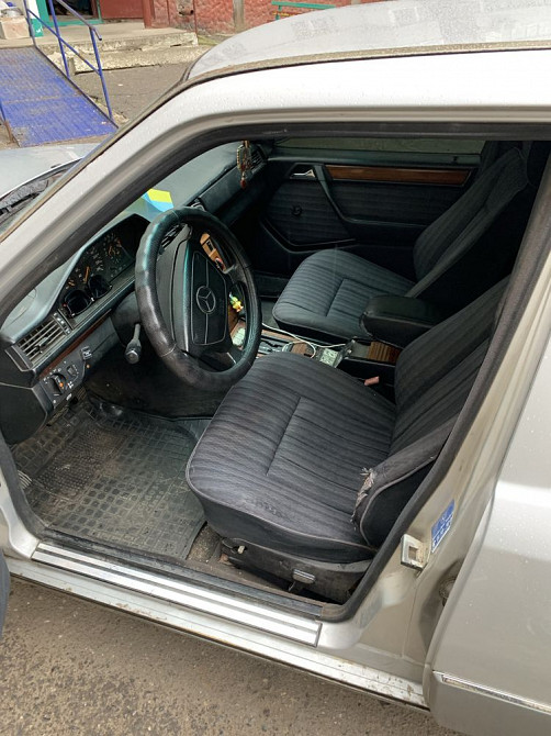 Mersedes-Benz w124 2.2 газ/бенз Горловка - изображение 7