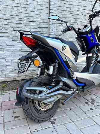 Продам електроскутер AIMA JEEK S Шахтерск