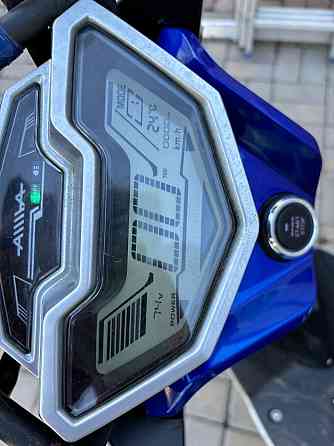 Продам електроскутер AIMA JEEK S Шахтерск