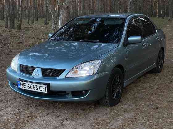 Mitsubishi Lancer 9 Мариуполь
