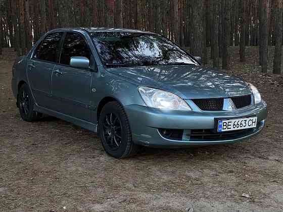 Mitsubishi Lancer 9 Мариуполь