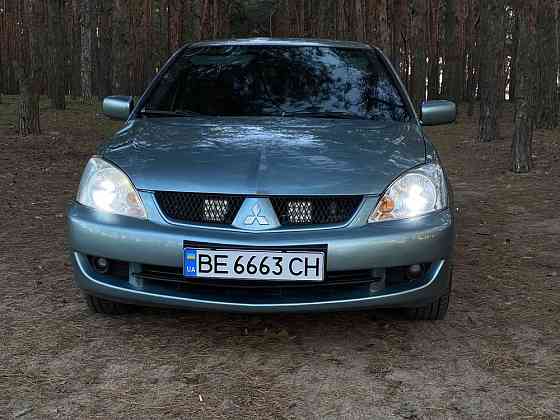 Mitsubishi Lancer 9 Мариуполь