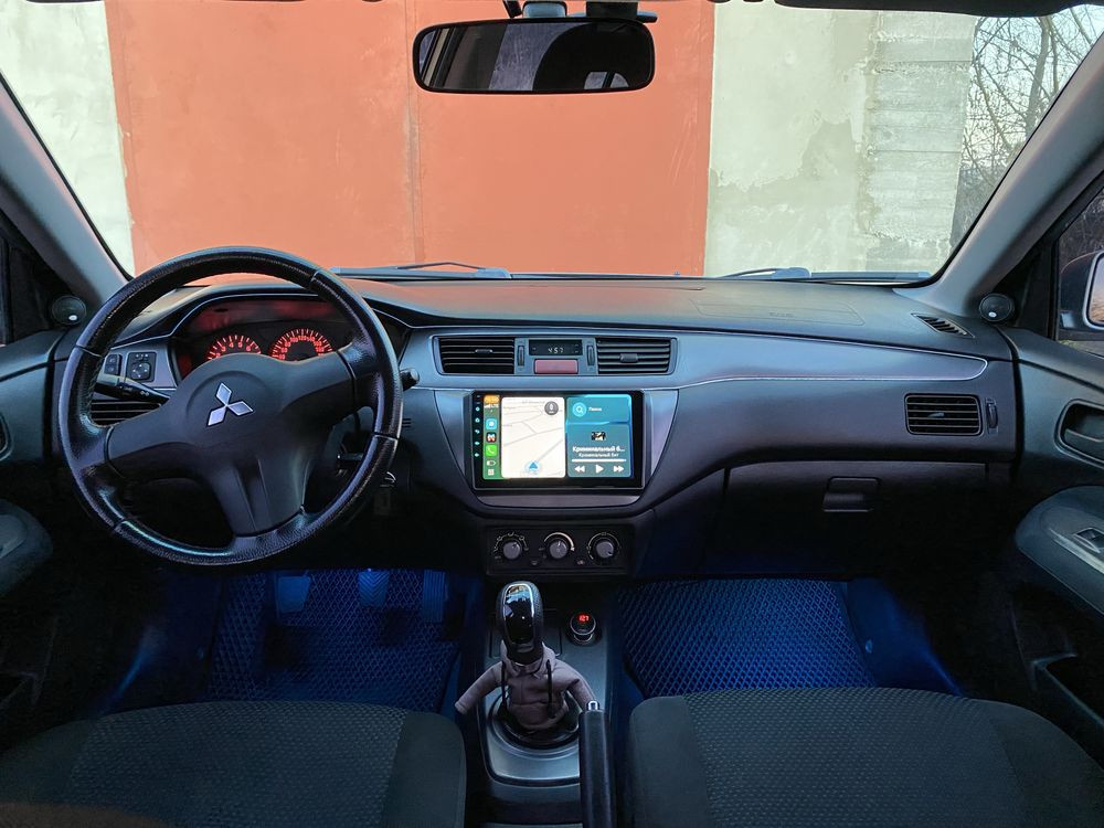Mitsubishi Lancer 9 Мариуполь - изображение 8