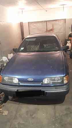 Ford scorpio 2.0i Иловайск