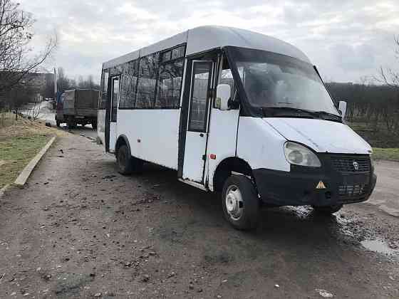 Рута 25 требует вложений Старобешево