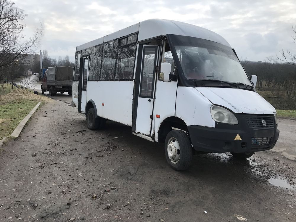 Рута 25 требует вложений Старобешево - изображение 1