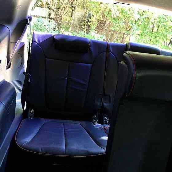 Hyundai Santa FE 2008 Ждановка