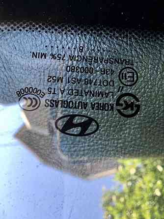 Hyundai Santa FE 2008 Ждановка