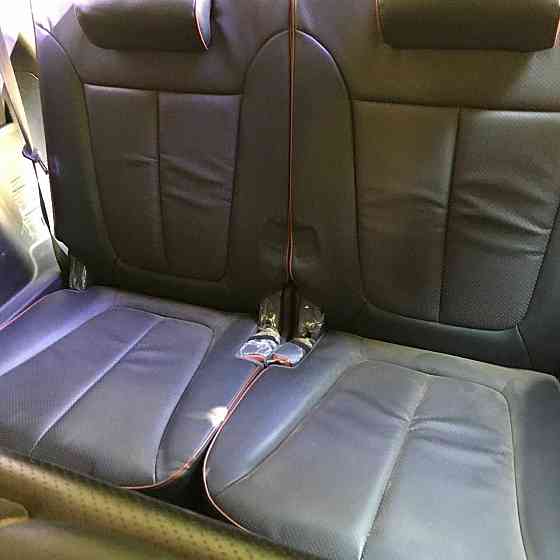 Hyundai Santa FE 2008 Ждановка