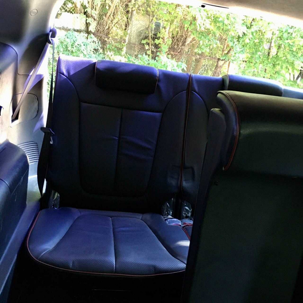 Hyundai Santa FE 2008 Ждановка - изображение 4