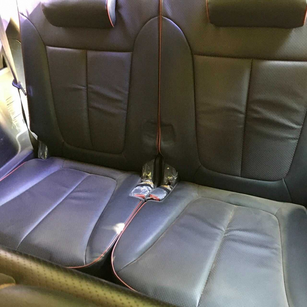 Hyundai Santa FE 2008 Ждановка - изображение 5