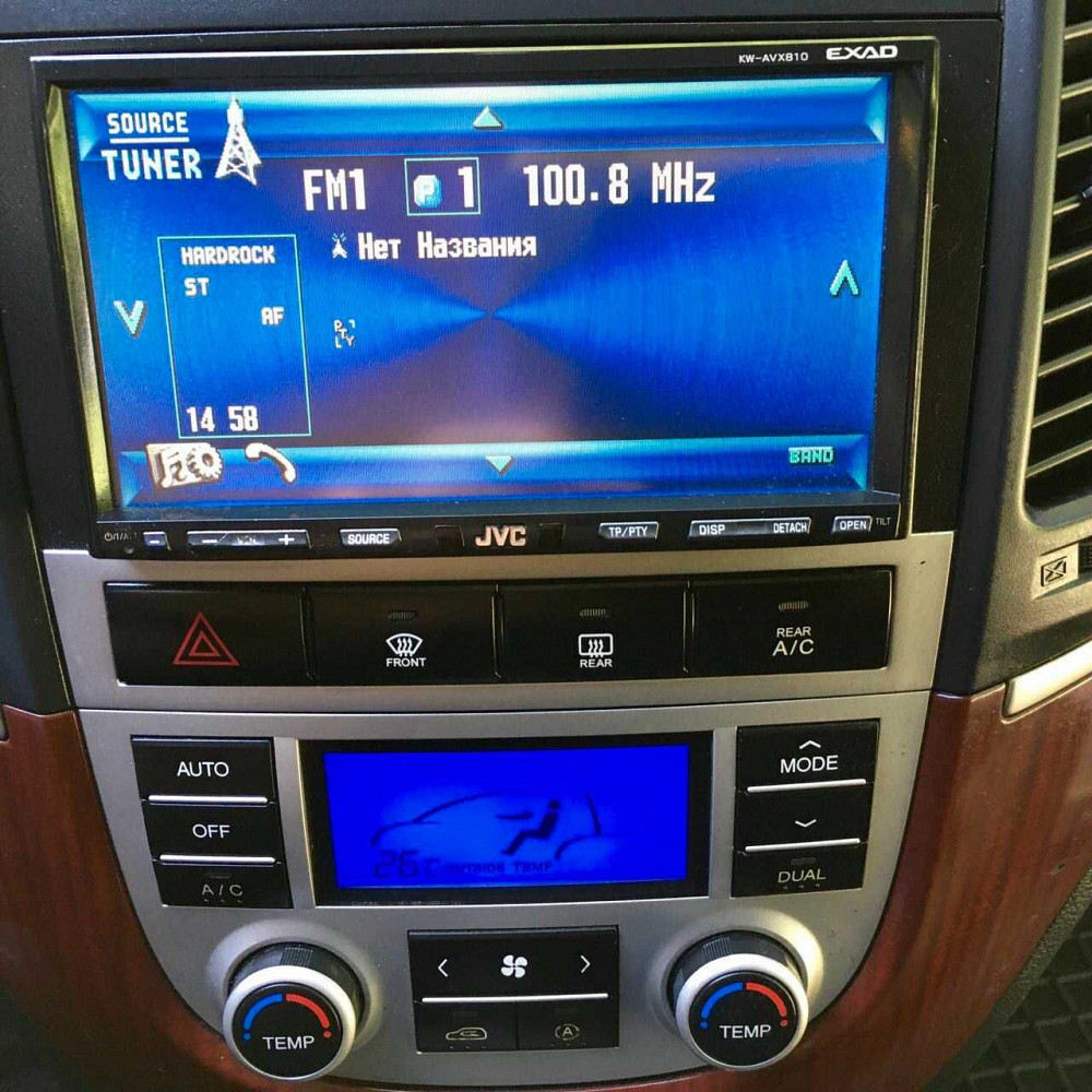 Hyundai Santa FE 2008 Ждановка - изображение 3