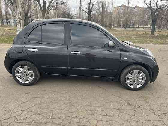 Продаю Ниссан Микра 2009 года, 1.2 бензин, 181 тыс. км. Макеевка