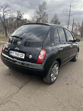 Продаю Ниссан Микра 2009 года, 1.2 бензин, 181 тыс. км. Макеевка