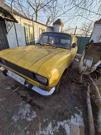 Продам МОСКВИЧ 2137 Старобешево