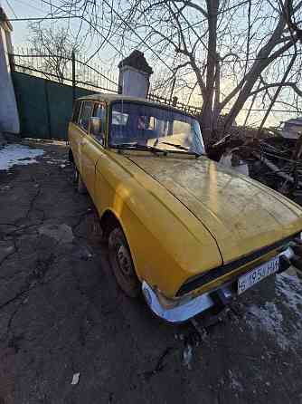 Продам МОСКВИЧ 2137 Старобешево