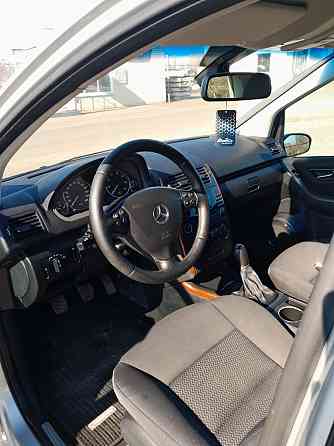 Mercedes-Benz A-Class 2004 Димитров