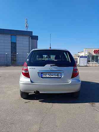Mercedes-Benz A-Class 2004 Димитров