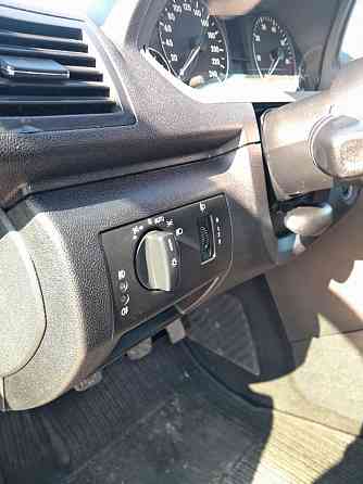 Mercedes-Benz A-Class 2004 Димитров