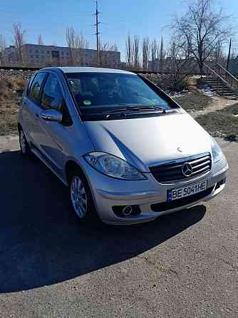Mercedes-Benz A-Class 2004 Димитров