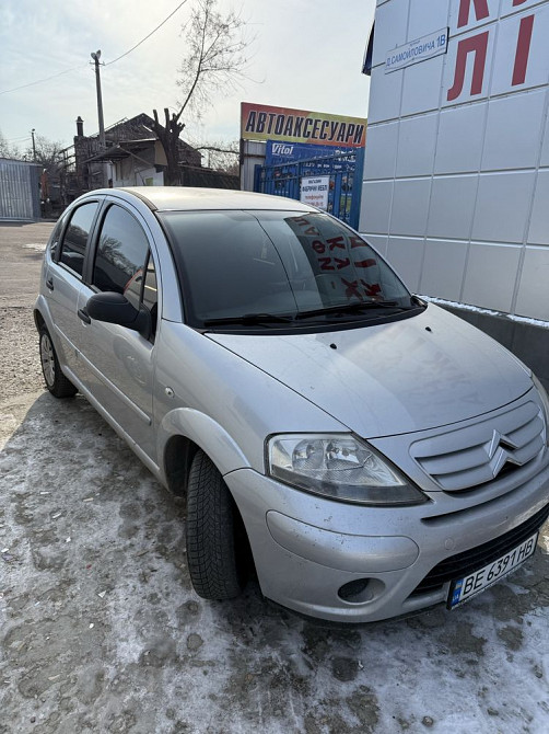 Citroen c3 продажа Новоазовск - изображение 8