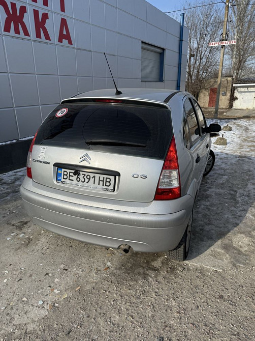 Citroen c3 продажа Новоазовск - изображение 5