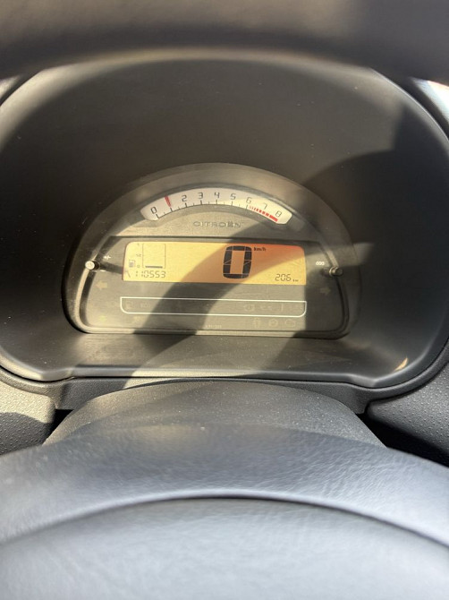 Citroen c3 продажа Новоазовск - изображение 7