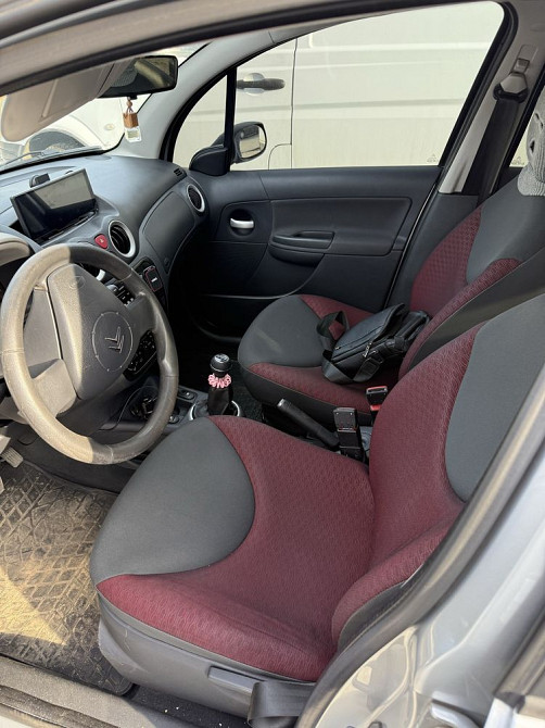 Citroen c3 продажа Новоазовск - изображение 6