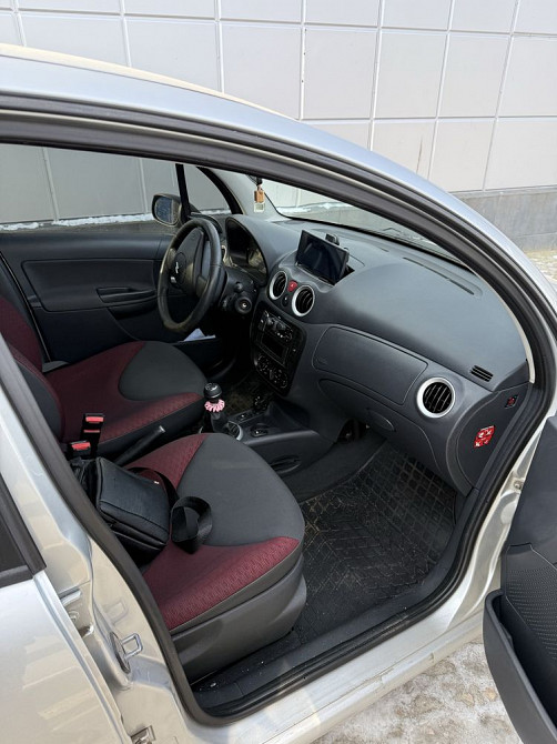 Citroen c3 продажа Новоазовск - изображение 2