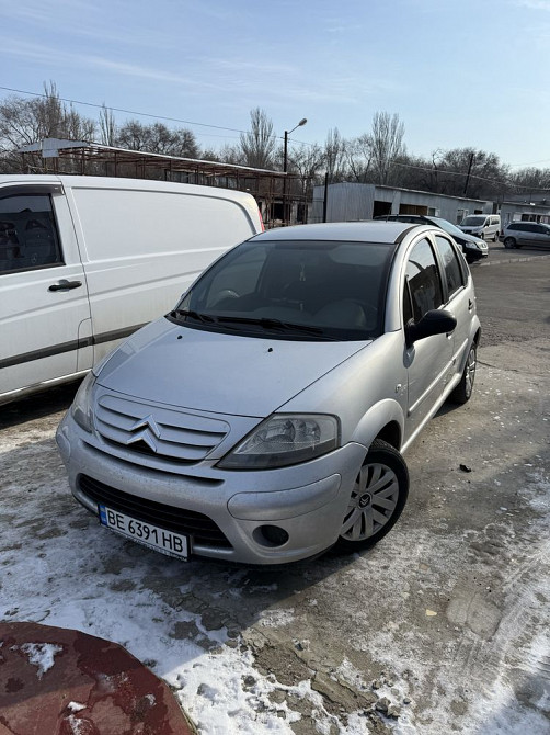 Citroen c3 продажа Новоазовск - изображение 1