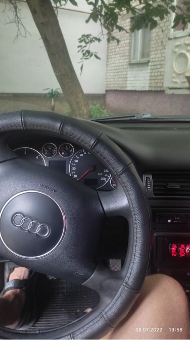 Ауди а6с5 2.5 TDI Макеевка - изображение 2