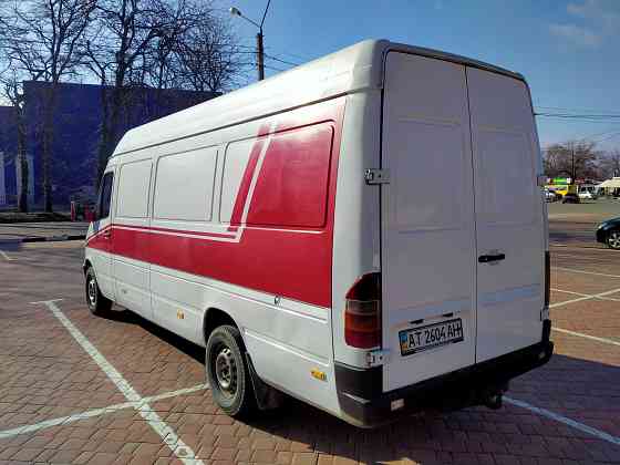 Sprinter 312 maxi Ждановка