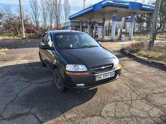 Продам Chevrolet Aveo 2004 Дебальцево