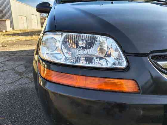 Продам Chevrolet Aveo 2004 Дебальцево