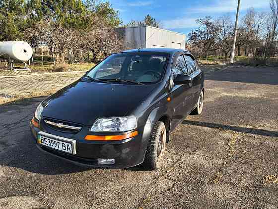 Продам Chevrolet Aveo 2004 Дебальцево