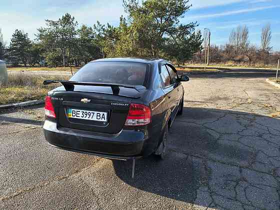 Продам Chevrolet Aveo 2004 Дебальцево