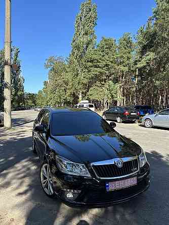 Skoda Octavia a5 VRS Енакиево