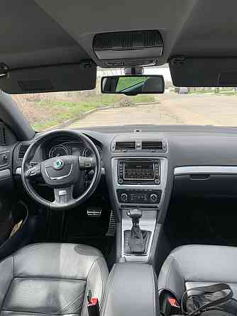 Skoda Octavia a5 VRS Енакиево