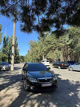 Skoda Octavia a5 VRS Енакиево