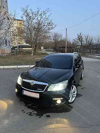 Skoda Octavia a5 VRS Енакиево
