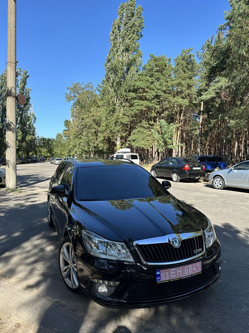 Skoda Octavia a5 VRS Енакиево - изображение 2