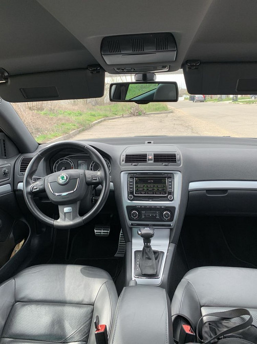 Skoda Octavia a5 VRS Енакиево - изображение 5