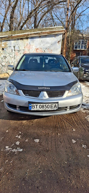 Продам ланцер 9, 1,6 с газом Амвросиевка - изображение 3