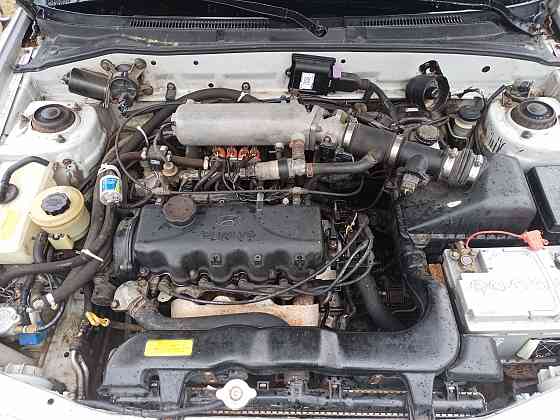 Продаю авто Hyundai Accent Дебальцево