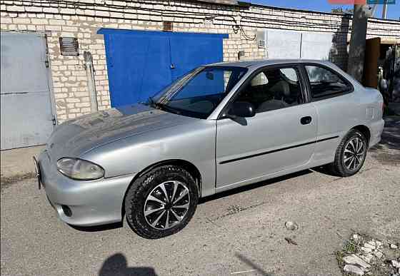 Продаю авто Hyundai Accent Дебальцево