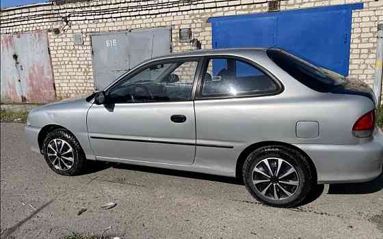 Продаю авто Hyundai Accent Дебальцево