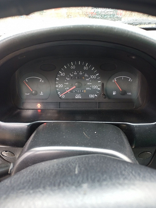 Продаю авто Hyundai Accent Дебальцево - изображение 4