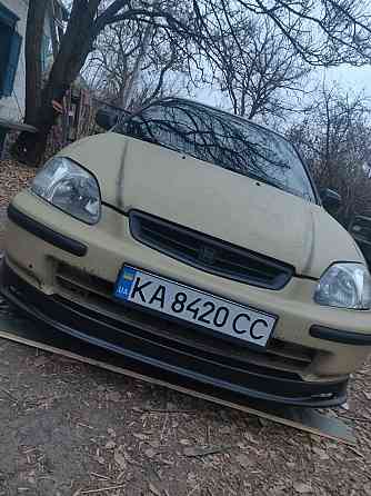 Honda civic ek 1.4 Кировское