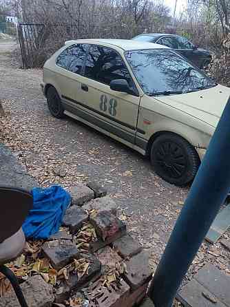 Honda civic ek 1.4 Кировское