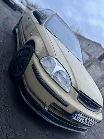 Honda civic ek 1.4 Кировское